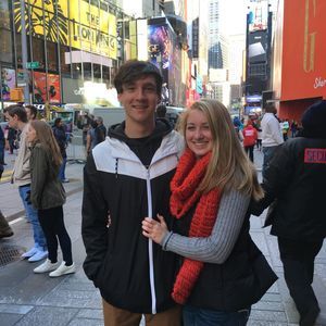 Meet your Posher, Collin